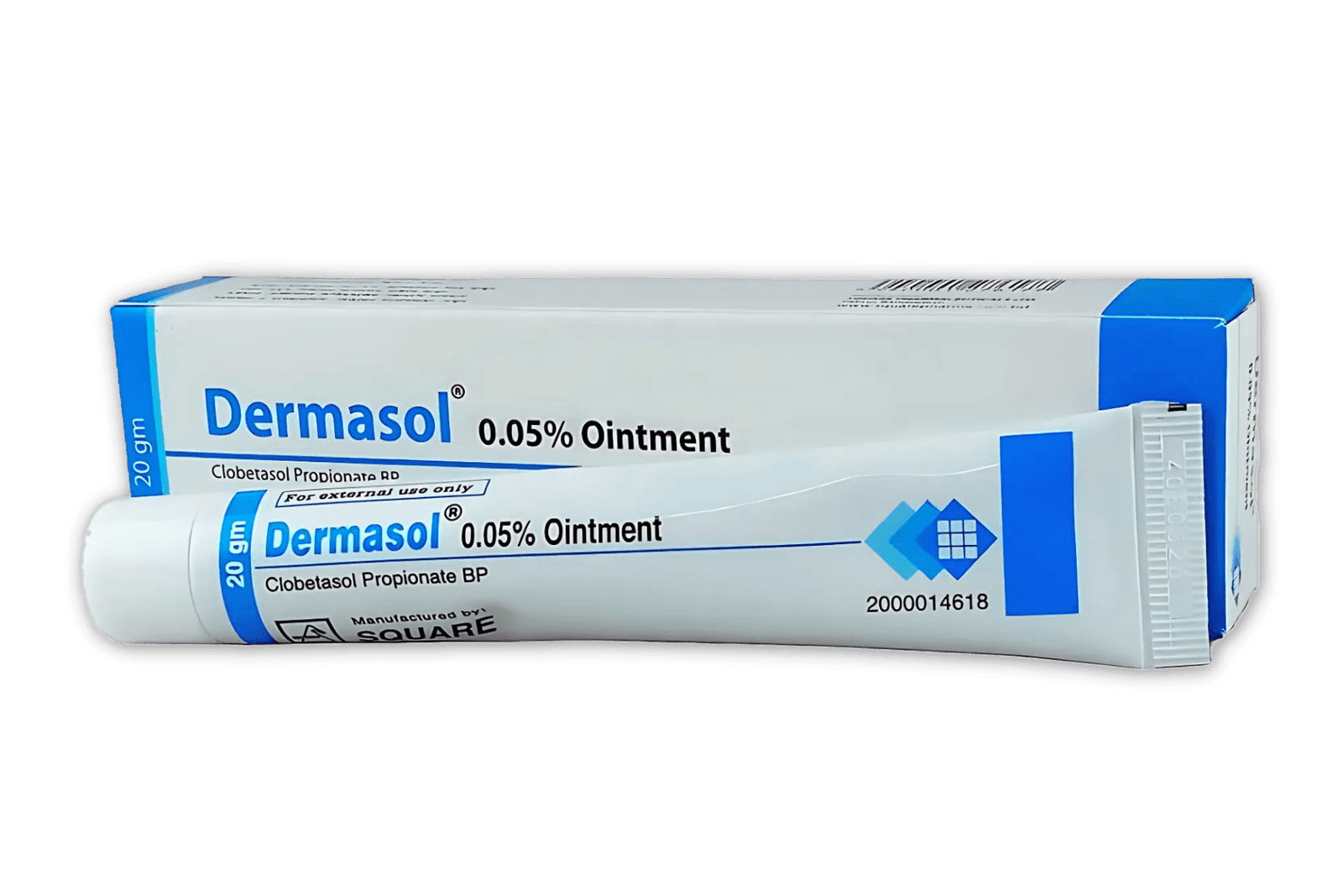 Dermasol Ointment